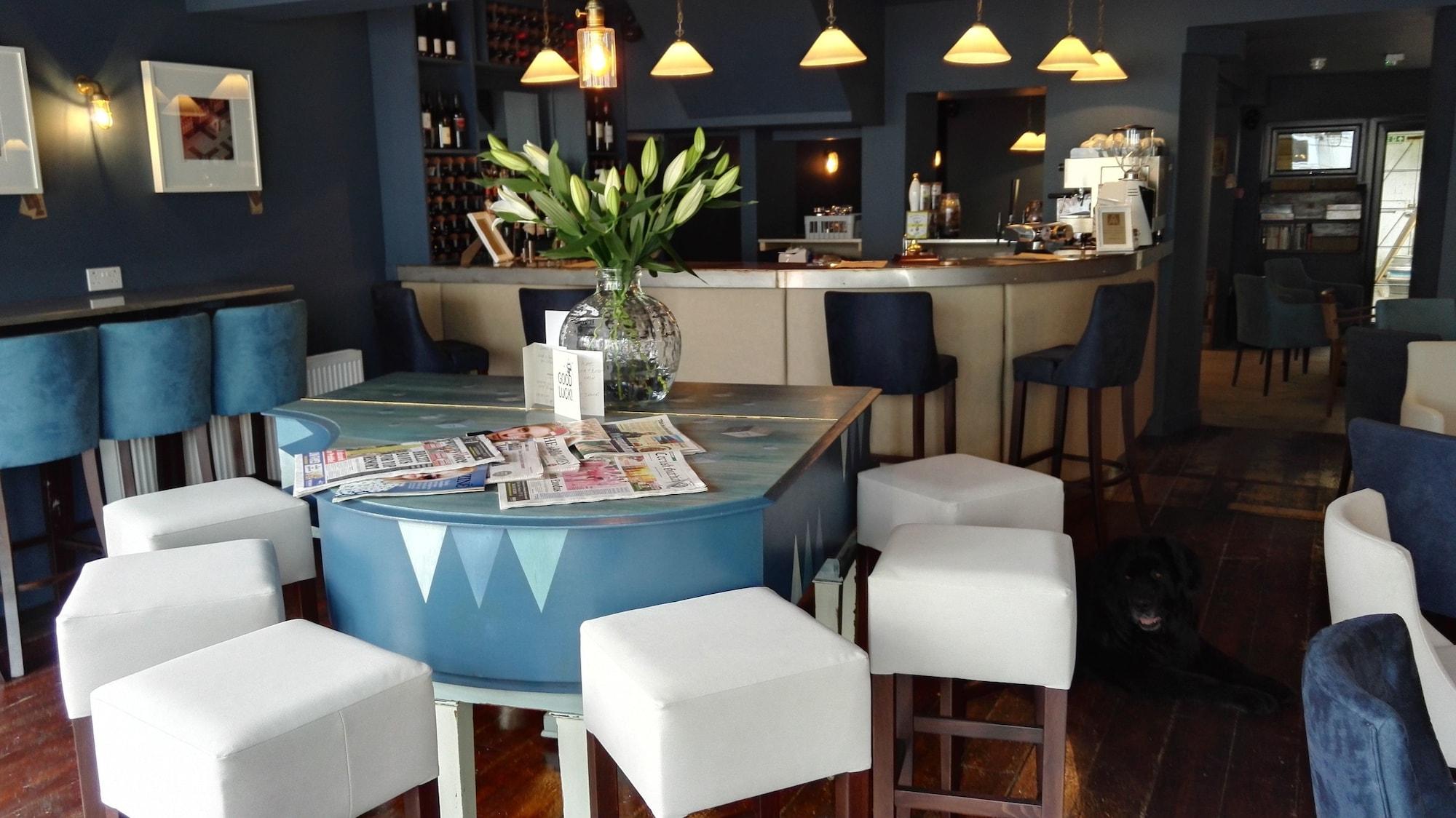 Selkies Nqy Hotel Newquay  Ngoại thất bức ảnh