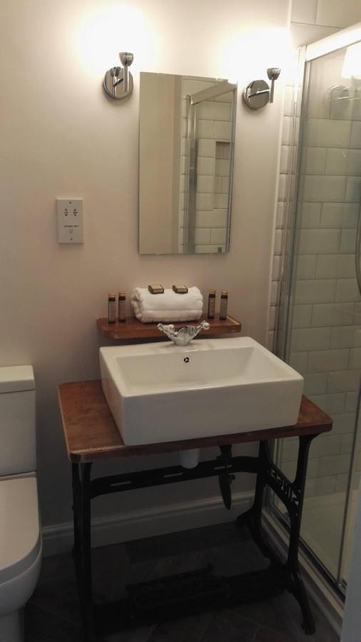 Selkies Nqy Hotel Newquay  Ngoại thất bức ảnh