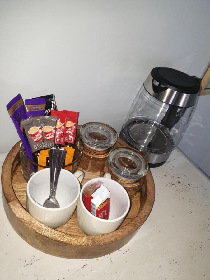 Selkies Nqy Hotel Newquay  Ngoại thất bức ảnh