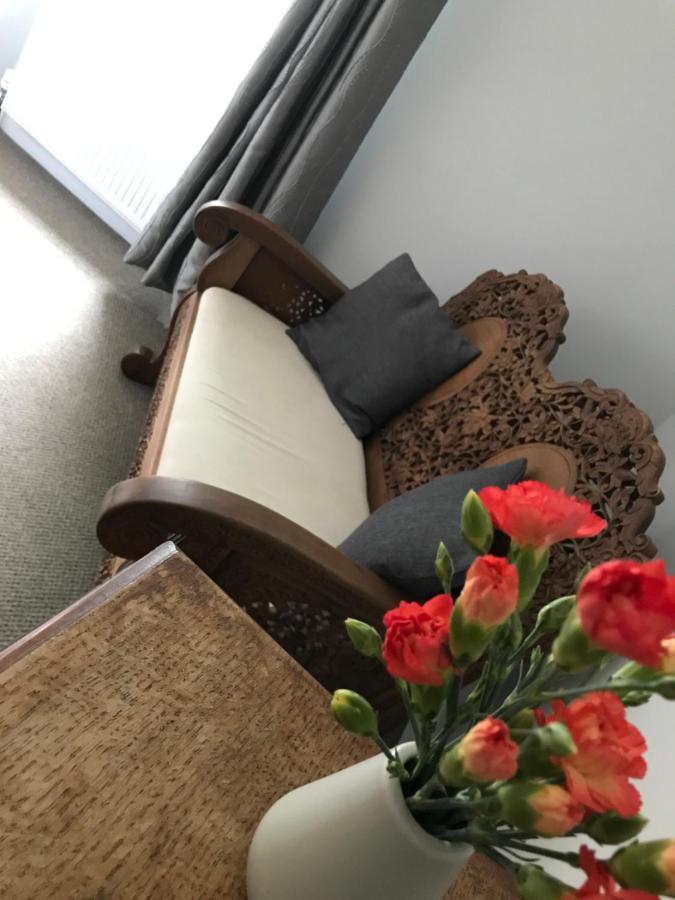 Selkies Nqy Hotel Newquay  Ngoại thất bức ảnh