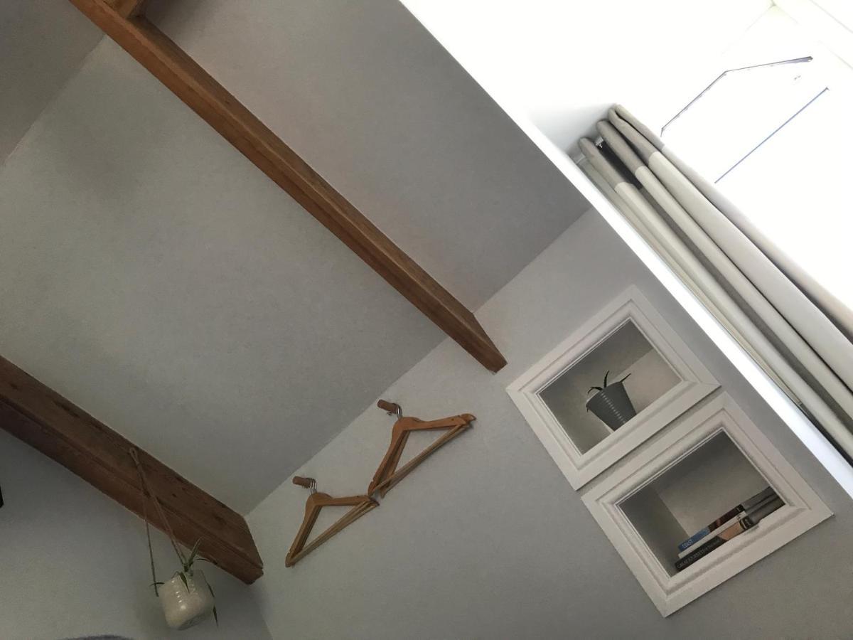 Selkies Nqy Hotel Newquay  Ngoại thất bức ảnh