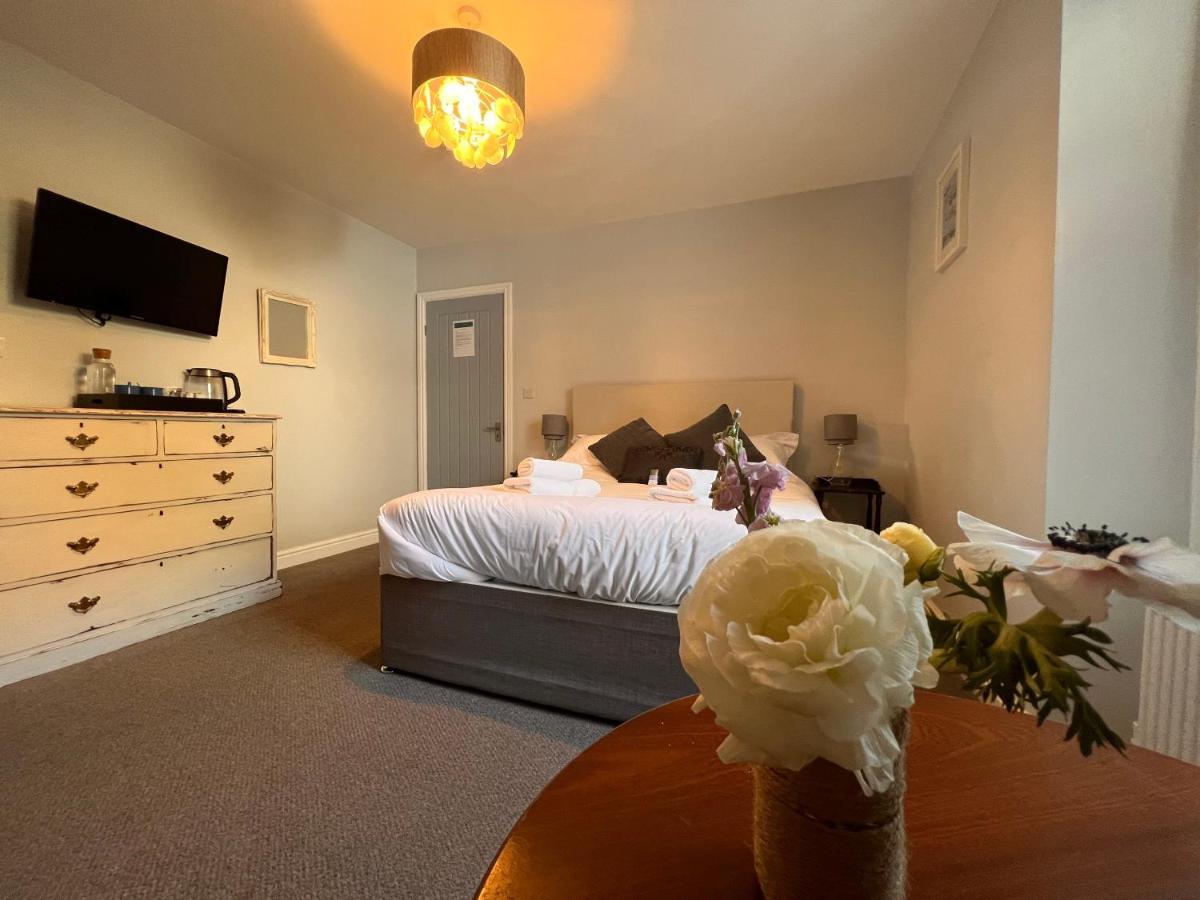 Selkies Nqy Hotel Newquay  Ngoại thất bức ảnh
