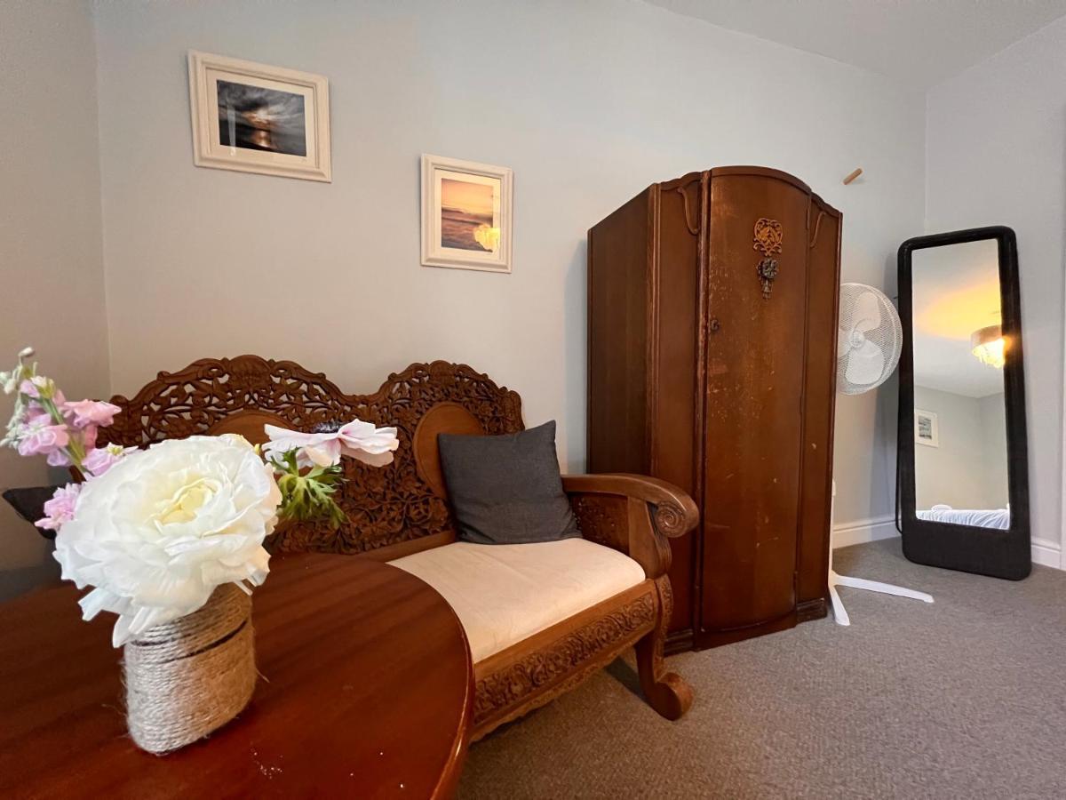 Selkies Nqy Hotel Newquay  Ngoại thất bức ảnh