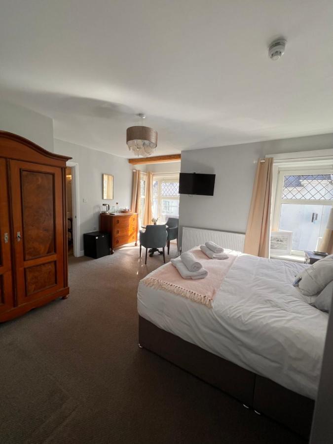 Selkies Nqy Hotel Newquay  Ngoại thất bức ảnh