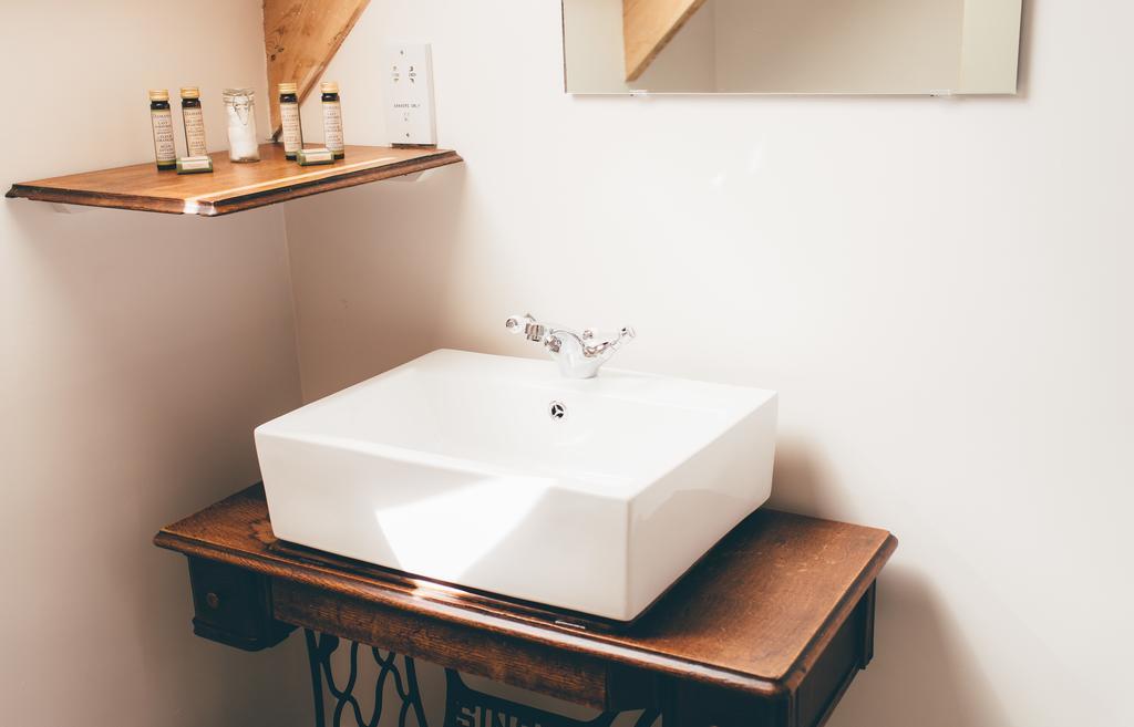 Selkies Nqy Hotel Newquay  Ngoại thất bức ảnh